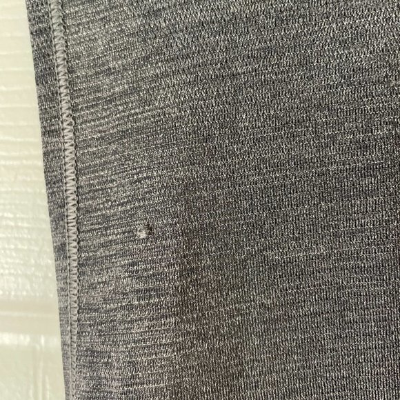 Lululemon Grey In A Cinch Tank Heathered Slate - Picture 3 of 4